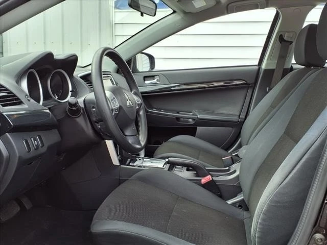 2016 Mitsubishi Lancer 10th Gen - Image 8 of 10