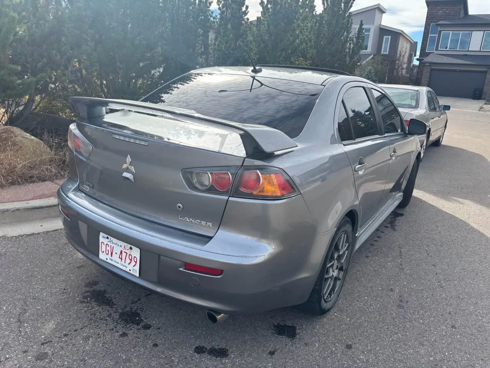 2016 Mitsubishi Lancer 10th Gen - Image 4 of 18