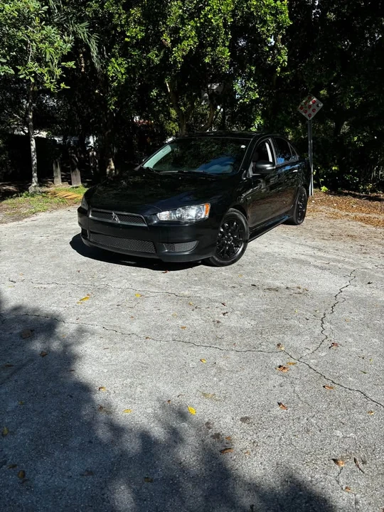 2016 Mitsubishi Lancer 10th Gen - Image 2 of 10