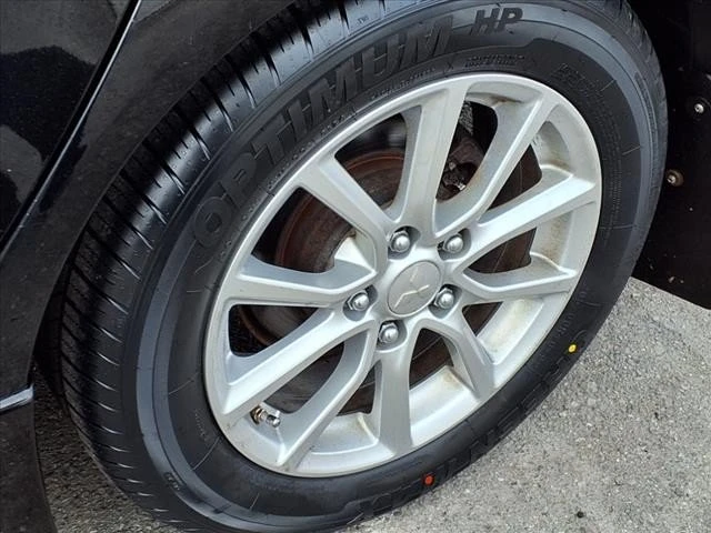 2016 Mitsubishi Lancer 10th Gen - Image 10 of 10