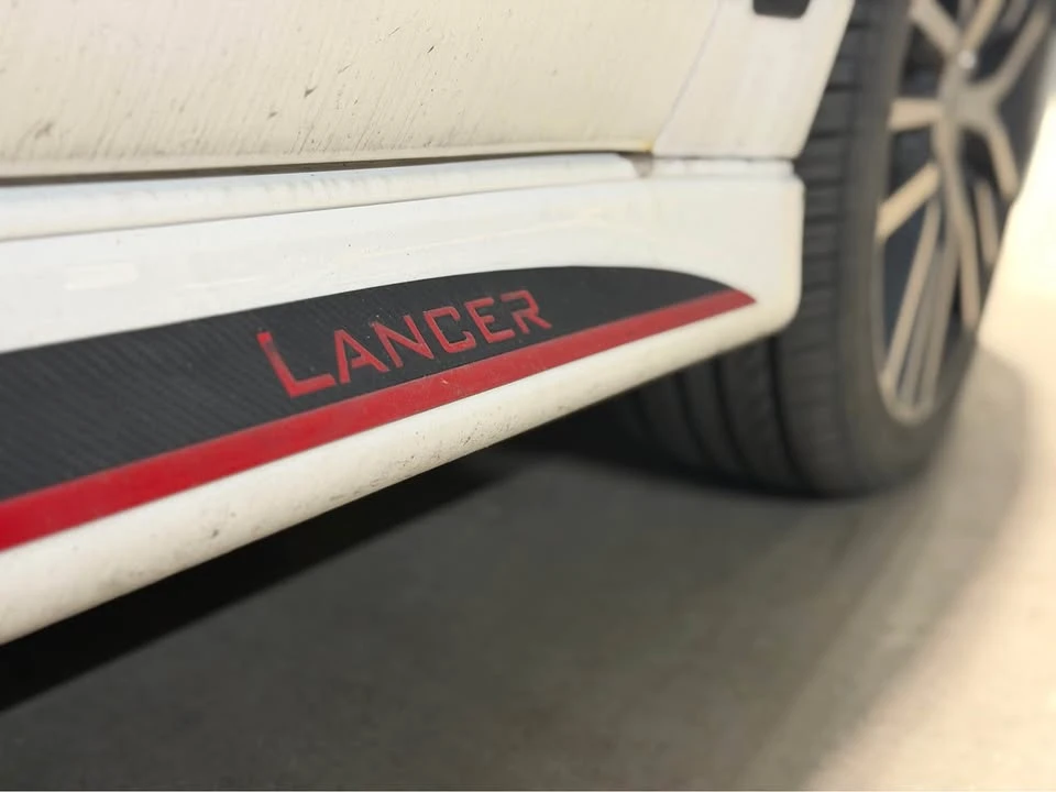 2016 Mitsubishi Lancer 10th Gen - Image 3 of 7