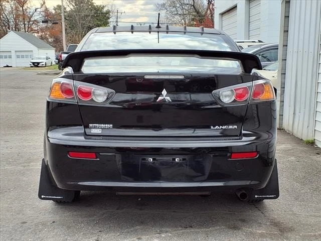 2016 Mitsubishi Lancer 10th Gen - Image 4 of 10
