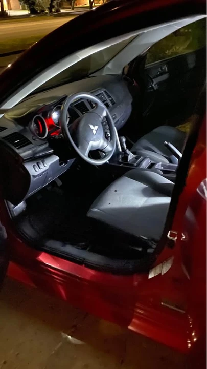 2016 Mitsubishi Lancer 10th Gen - Image 9 of 11