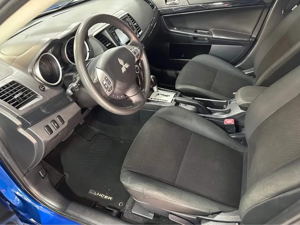 2016 Mitsubishi Lancer 10th Gen - Image 12 of 18