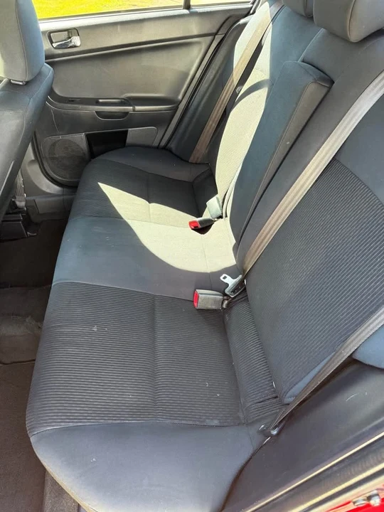 2016 Mitsubishi Lancer 10th Gen - Image 5 of 5