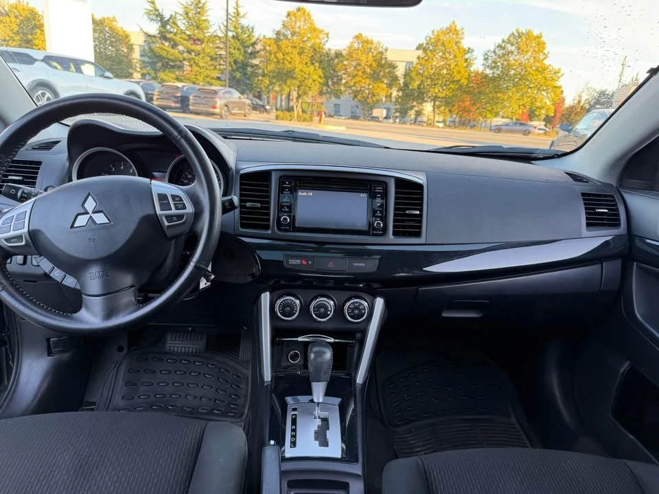 2016 Mitsubishi Lancer 10th Gen - Image 10 of 12