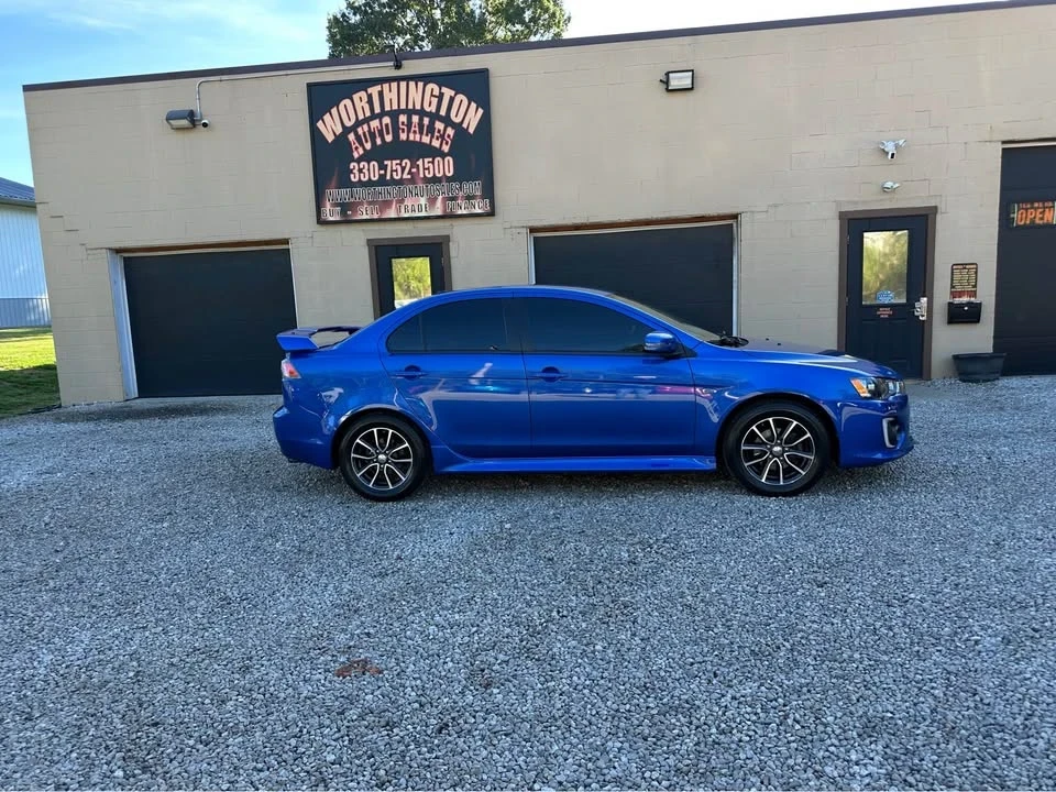 2016 Mitsubishi Lancer 10th Gen - Image 6 of 18
