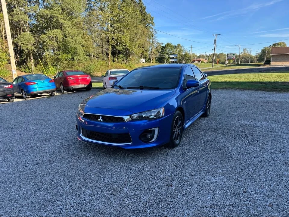 2016 Mitsubishi Lancer 10th Gen - Image 3 of 18