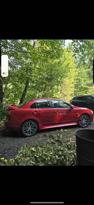 2016 Mitsubishi Lancer 10th Gen - Image 5 of 16