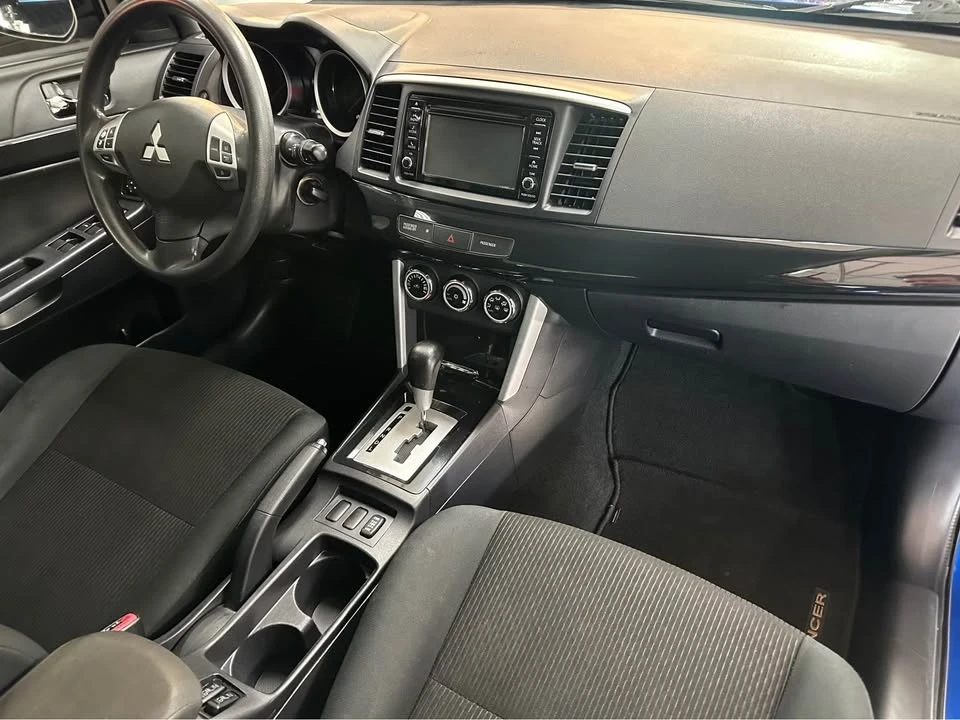 2016 Mitsubishi Lancer 10th Gen - Image 15 of 18