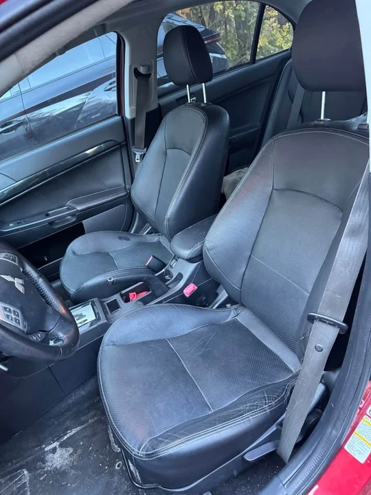 2016 Mitsubishi Lancer 10th Gen - Image 13 of 16