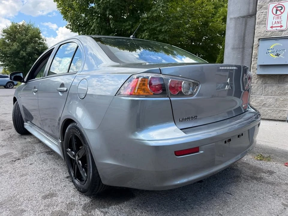 2016 Mitsubishi Lancer 10th Gen - Image 2 of 14