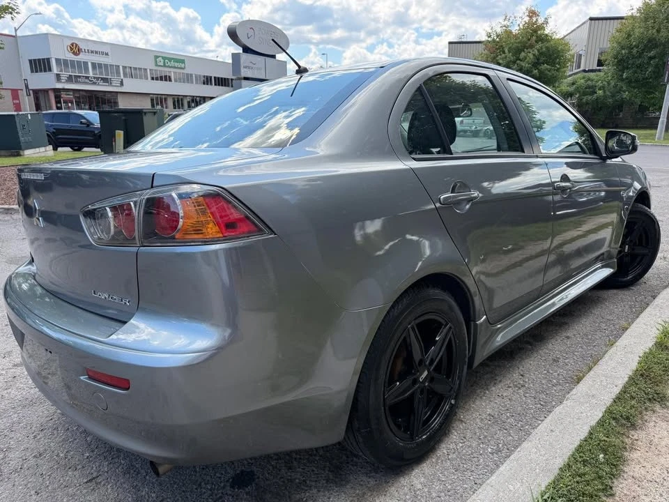 2016 Mitsubishi Lancer 10th Gen - Image 3 of 14