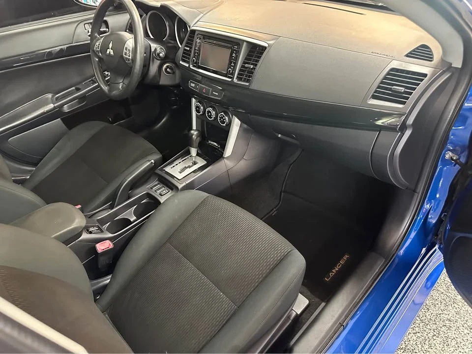 2016 Mitsubishi Lancer 10th Gen - Image 14 of 18