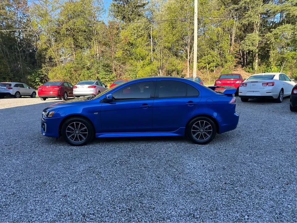 2016 Mitsubishi Lancer 10th Gen - Image 2 of 18