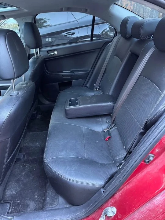 2016 Mitsubishi Lancer 10th Gen - Image 14 of 16