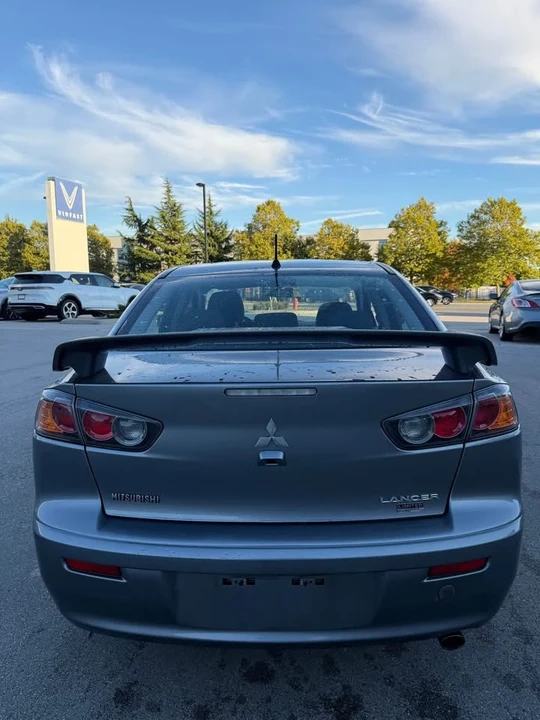 2016 Mitsubishi Lancer 10th Gen - Image 5 of 12