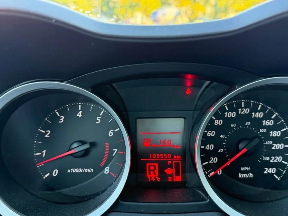 2016 Mitsubishi Lancer 10th Gen - Image 12 of 12