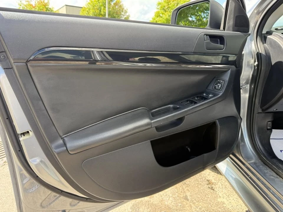 2016 Mitsubishi Lancer 10th Gen - Image 6 of 14