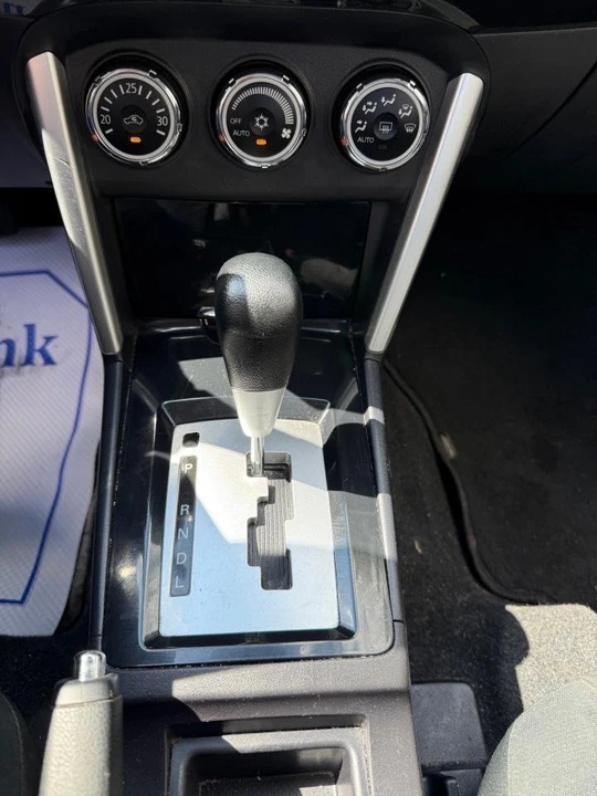 2016 Mitsubishi Lancer 10th Gen - Image 11 of 14