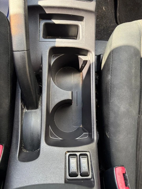 2016 Mitsubishi Lancer 10th Gen - Image 12 of 14