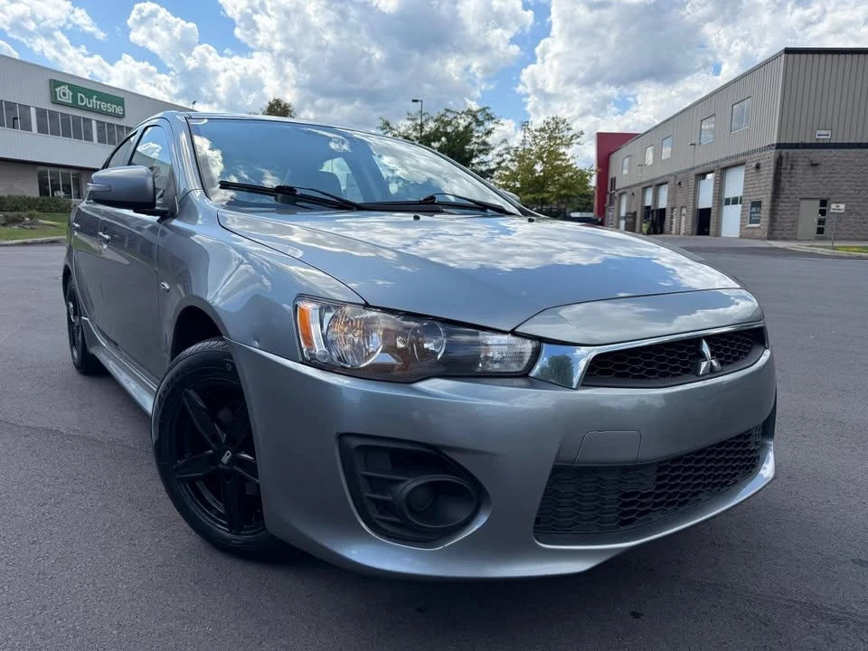 2016 Mitsubishi Lancer 10th Gen - Image 4 of 14