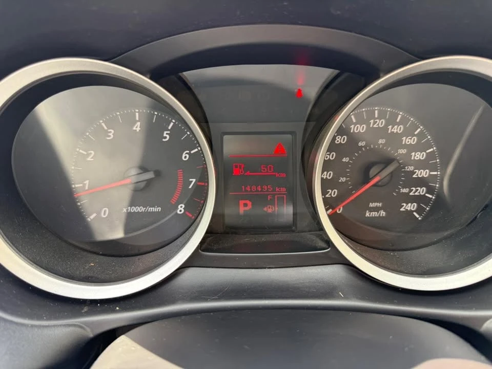 2016 Mitsubishi Lancer 10th Gen - Image 9 of 14