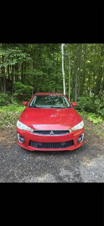 2016 Mitsubishi Lancer 10th Gen - Image 3 of 16