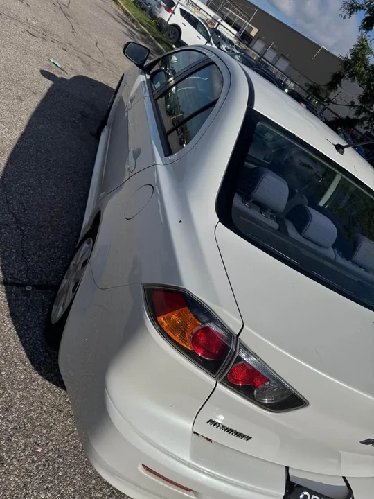 2016 Mitsubishi Lancer 10th Gen - Image 4 of 13