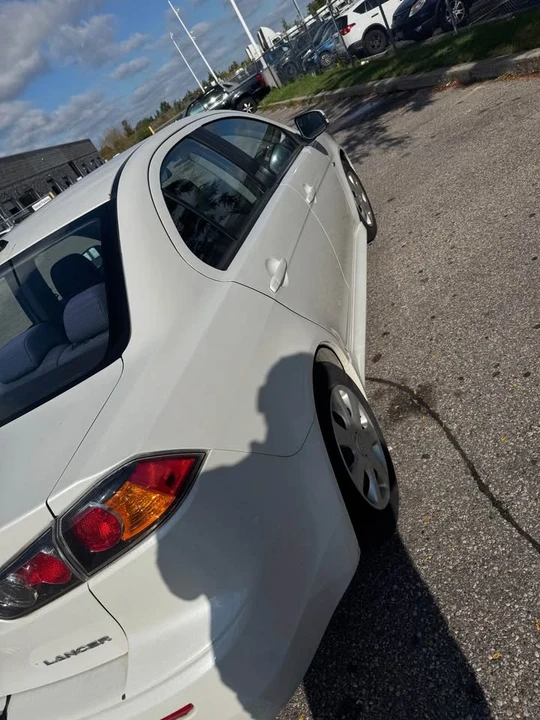 2016 Mitsubishi Lancer 10th Gen - Image 3 of 13