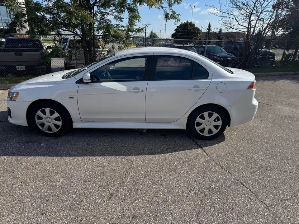 2016 Mitsubishi Lancer 10th Gen - Image 6 of 13