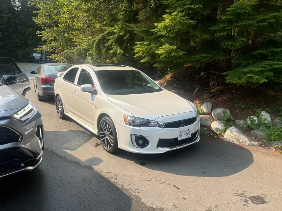 2016 Mitsubishi Lancer 10th Gen - Image 2 of 4