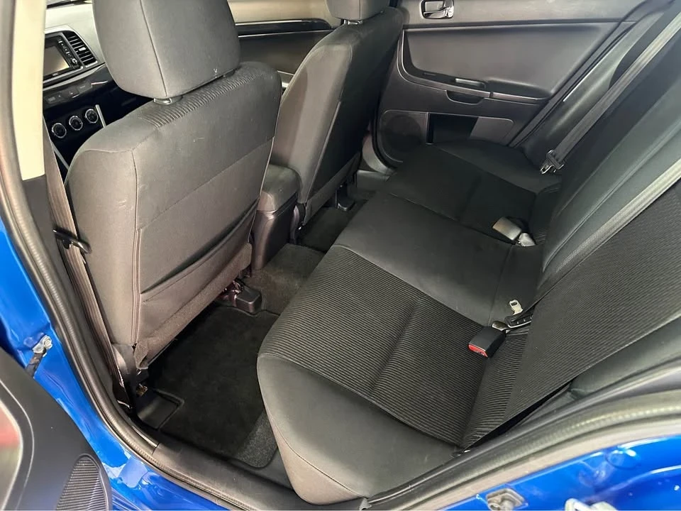 2016 Mitsubishi Lancer 10th Gen - Image 13 of 18