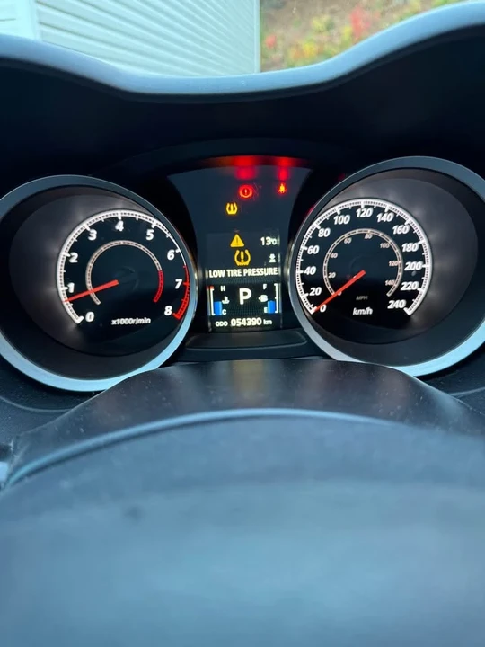 2016 Mitsubishi Lancer 10th Gen - Image 10 of 16