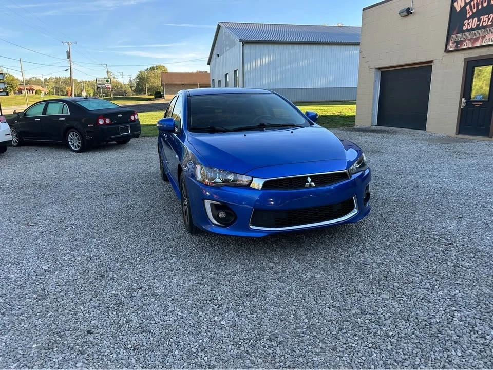 2016 Mitsubishi Lancer 10th Gen - Image 4 of 18
