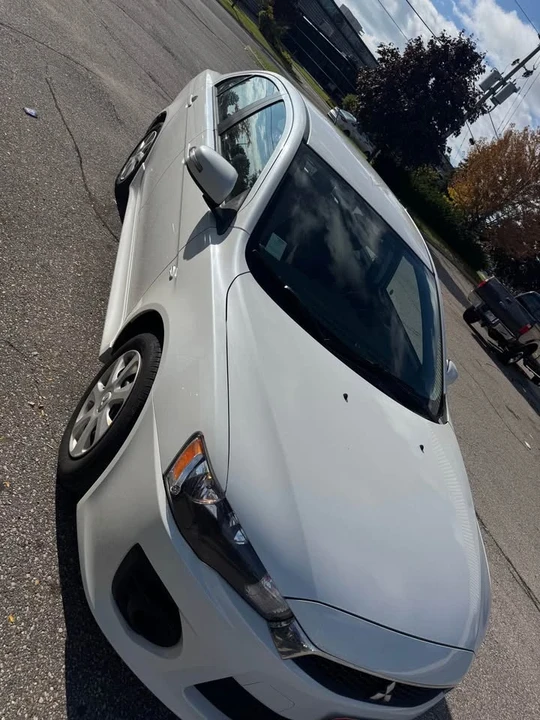 2016 Mitsubishi Lancer 10th Gen - Image 5 of 13