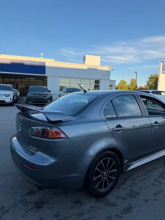 2016 Mitsubishi Lancer 10th Gen - Image 6 of 12