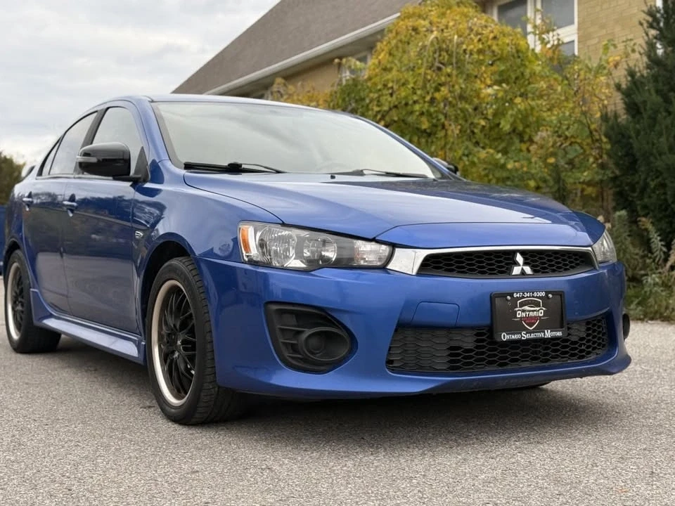 2016 Mitsubishi Lancer 10th Gen - Image 4 of 14