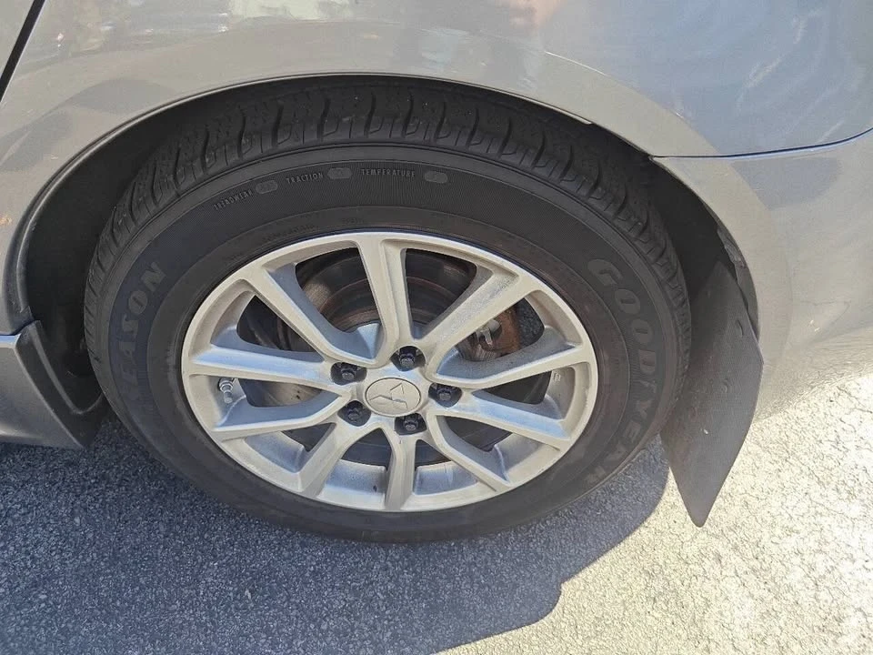 2016 Mitsubishi Lancer 9th Gen - Image 8 of 10