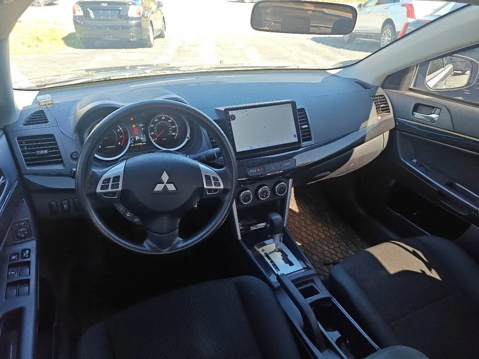 2016 Mitsubishi Lancer 9th Gen - Image 9 of 10