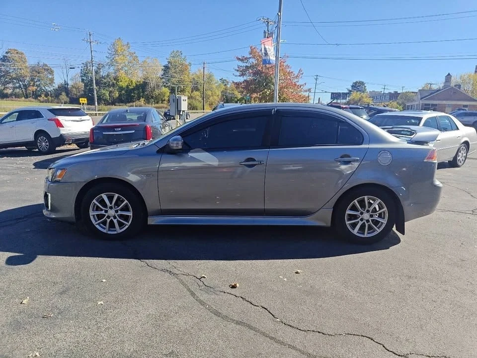 2016 Mitsubishi Lancer 9th Gen - Image 3 of 10