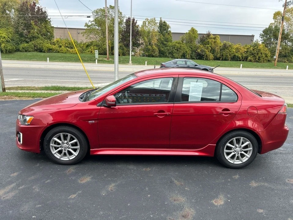 2016 Mitsubishi Lancer 10th Gen - Image 2 of 17