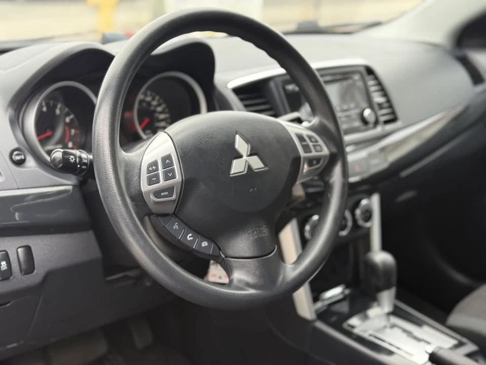 2016 Mitsubishi Lancer 10th Gen - Image 13 of 14
