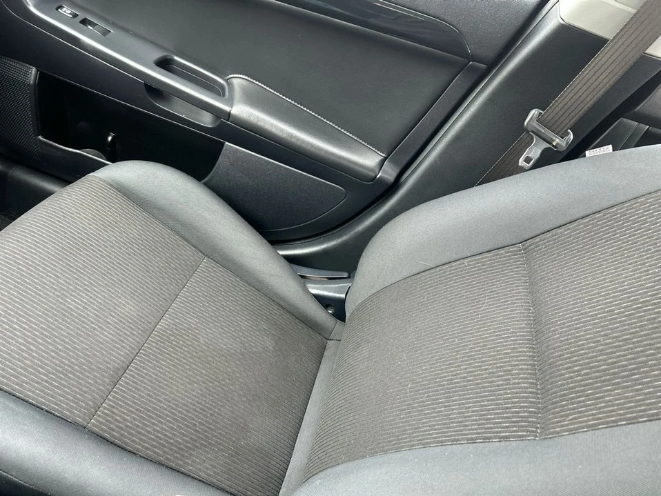 2016 Mitsubishi Lancer 10th Gen - Image 16 of 17