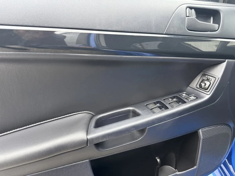 2016 Mitsubishi Lancer 10th Gen - Image 14 of 14