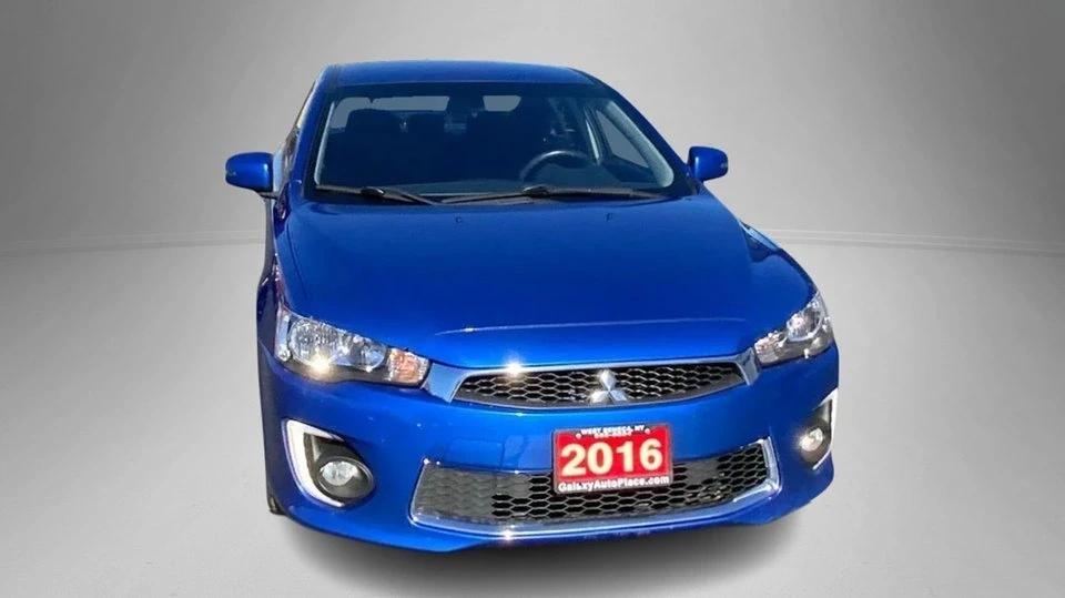 2016 Mitsubishi Lancer 10th Gen - Image 3 of 20