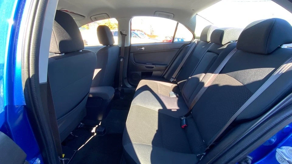 2016 Mitsubishi Lancer 10th Gen - Image 10 of 20