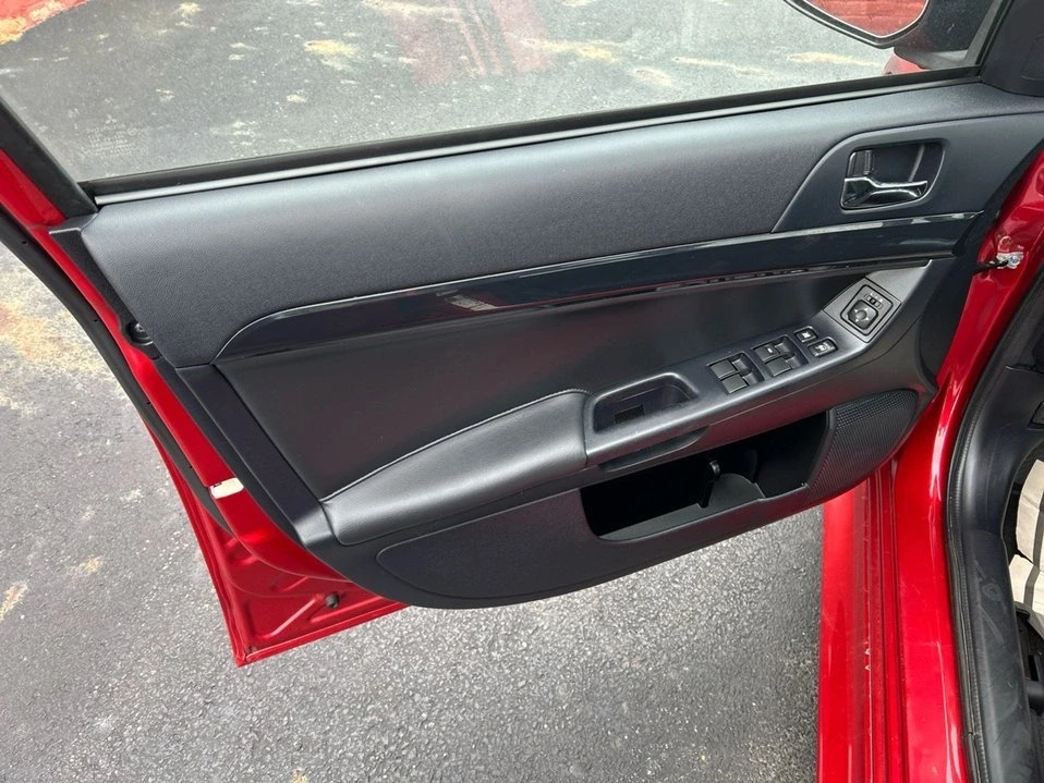 2016 Mitsubishi Lancer 10th Gen - Image 9 of 17