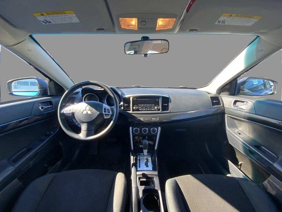 2016 Mitsubishi Lancer 10th Gen - Image 18 of 20
