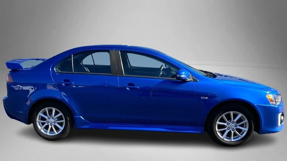 2016 Mitsubishi Lancer 10th Gen - Image 4 of 20